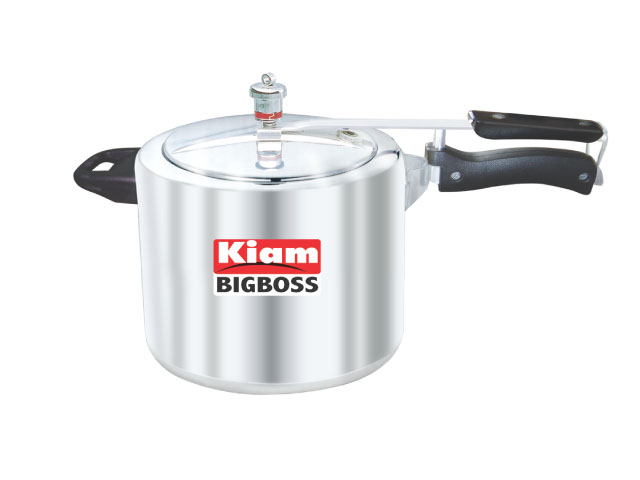 Kiam Pressure Cooker Big Boss